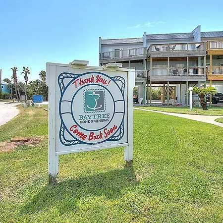 Villa Bay Tree B4
